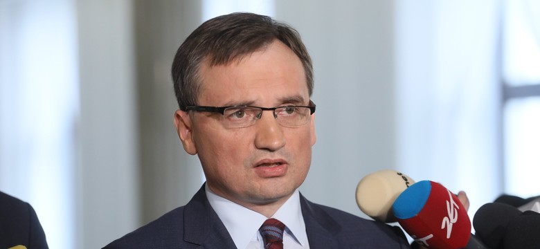 PO pyta Ziobrę, jak walczy z mafią lekową. "Władze tropią opozycję, a nie bandytów i oszustów"