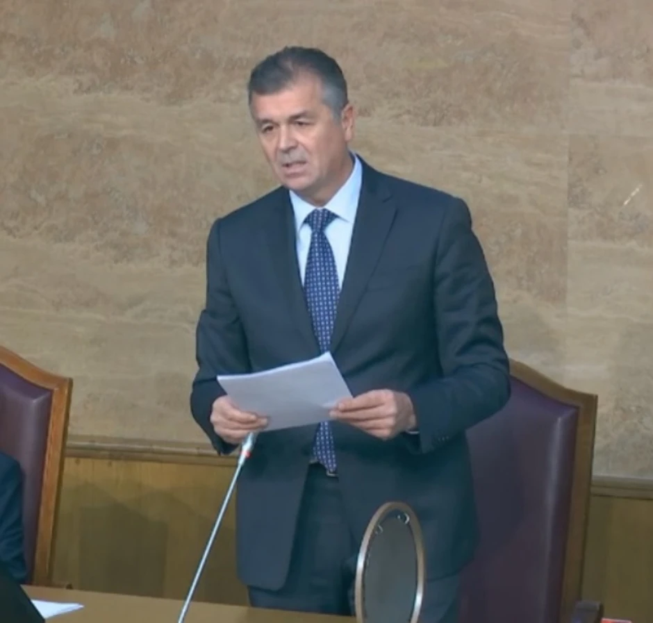 Branimir Gvozdenović