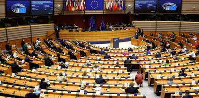 Pilne! Parlament Europejski przyjął rezolucję o praworządności w Polsce