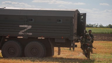 Rośnie desperacja Rosji. Zaskakujące miejsce szukania nowych żołnierzy