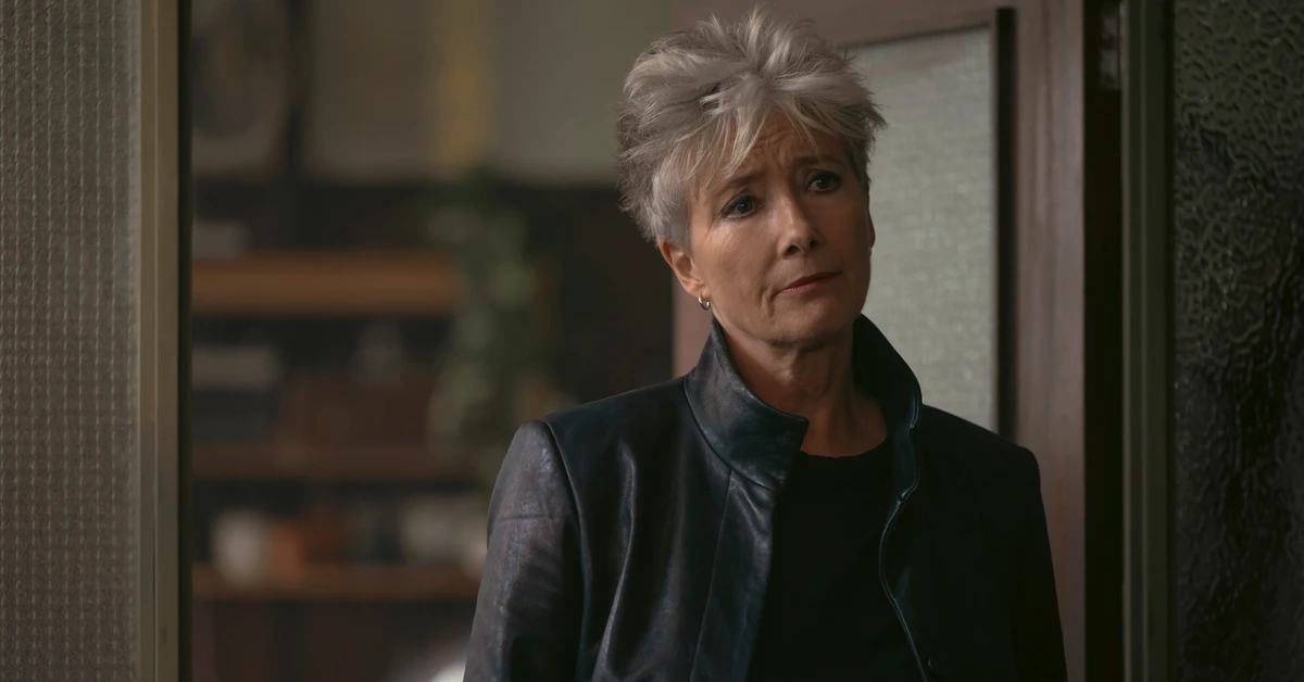 Nowy serial kryminalny na pierwszych zdjęciach. To adaptacja bestsellerowego thrillera