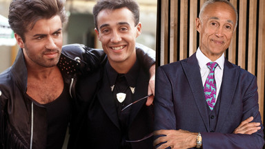 Andrew Ridgeley (Wham!): zawsze byłem zazdrosny o talent George'a Michaela [WYWIAD]