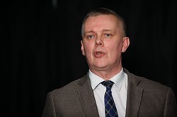 Były szef ABW zwolniony dyscyplinarnie. Siemoniak o powodach wydalenia ze służby