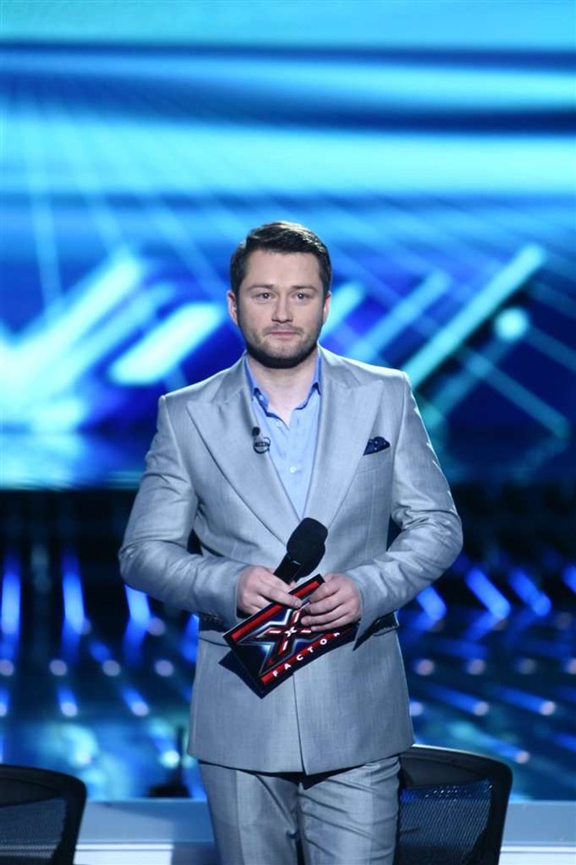 Żart z Kaczyńskiego w X-Factor!