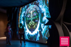 Co Polska promuje na EXPO 2015?