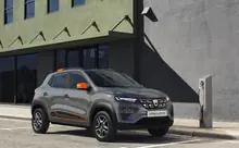 DACIA Spring Business 45KM 33KW