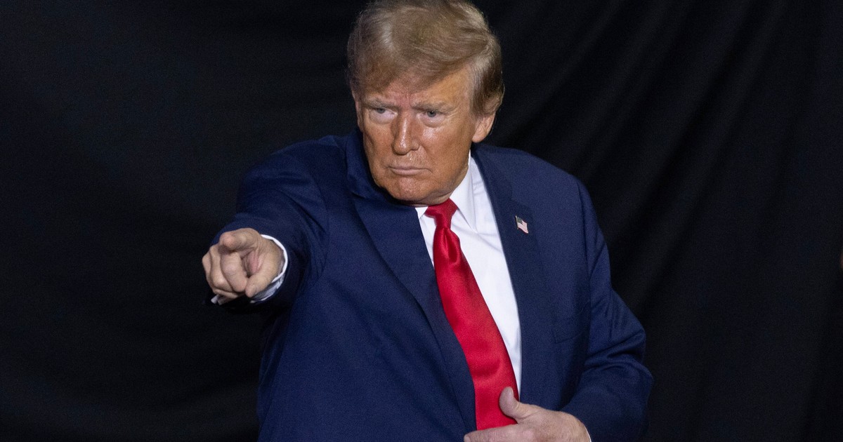 Nowy atak Trumpa na NATO. „Musicie zapłacić! Jeśli nie, najpierw Ameryka”