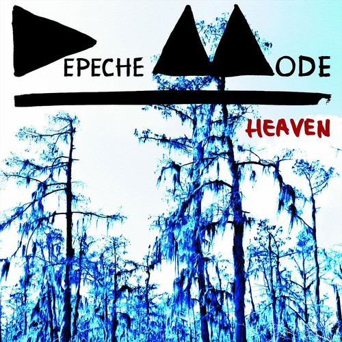 Depeche Mode – 'Heaven'
