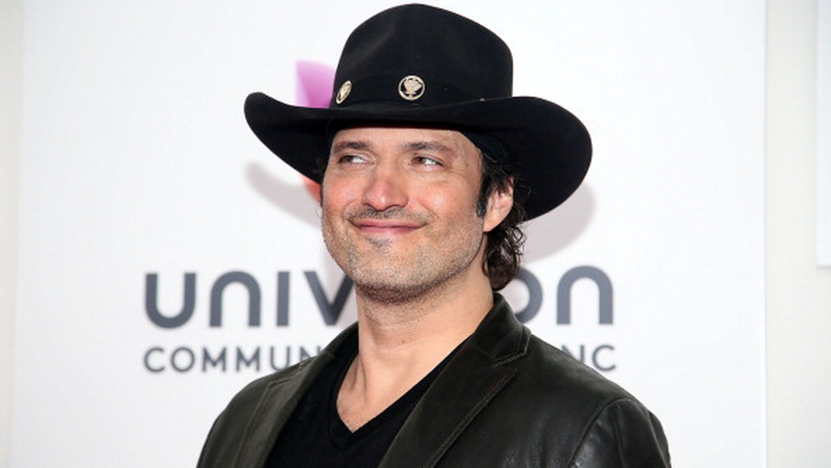 Robert Rodriguez zapowiedział, że nakręci serial na podstawie swojego filmu "Od zmierzchu do świtu".