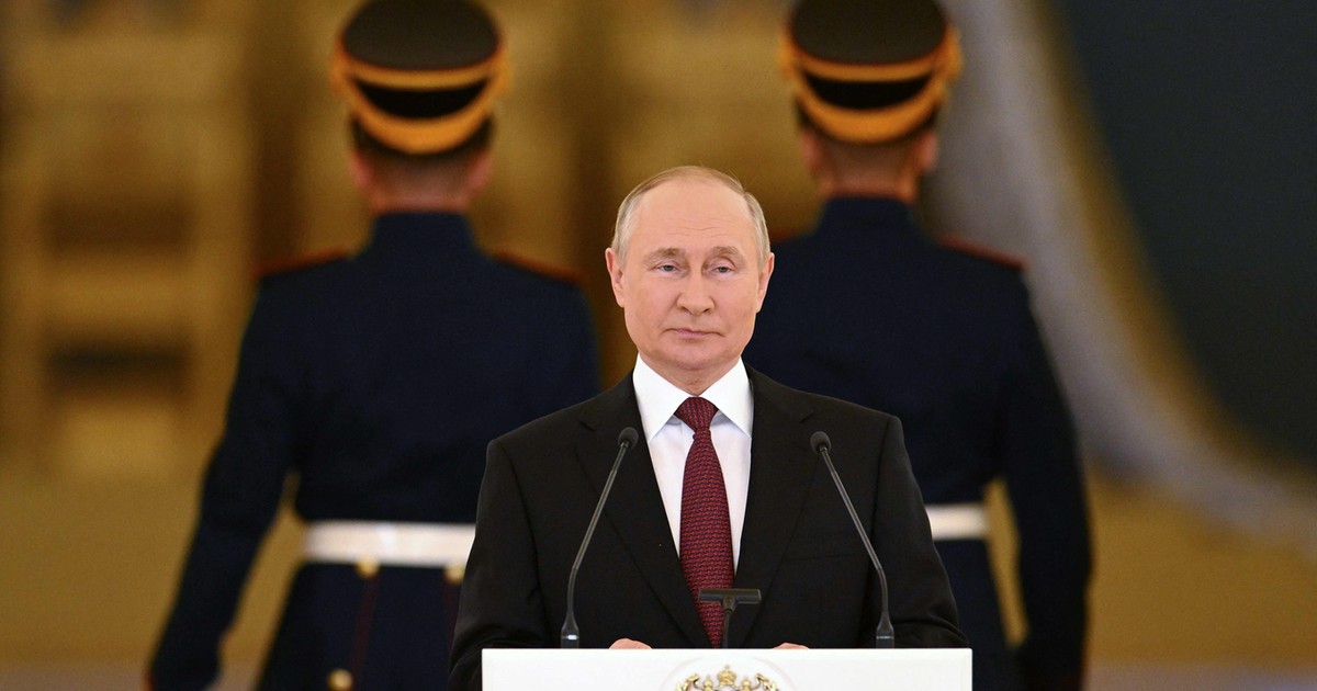 Putin ogłosił mobilizację wojskową w kraju. W dekrecie ukryto jeden punkt