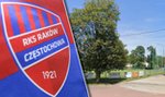 Atak pseudokibiców przerwał mecz. W tle pobici piłkarze. Raków Częstochowa zabrał głos