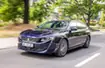 Peugeot 508 SW – kombi inne niż wszystkie