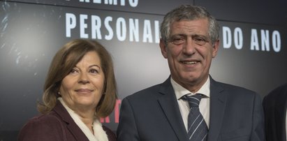 Fernando Santos. Kim jest jego żona? Sam w przeszłości miał ciekawe zajęcie. Wiara jest dla niego bardzo ważna