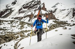 Andrzej Bargiel zakażony koronawirusem. 'No i mnie dorwało...'
