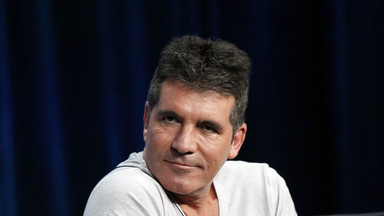 Simon Cowell jest świetnym ojcem. Pochwalił się kolejnym zdjęciem z synkiem