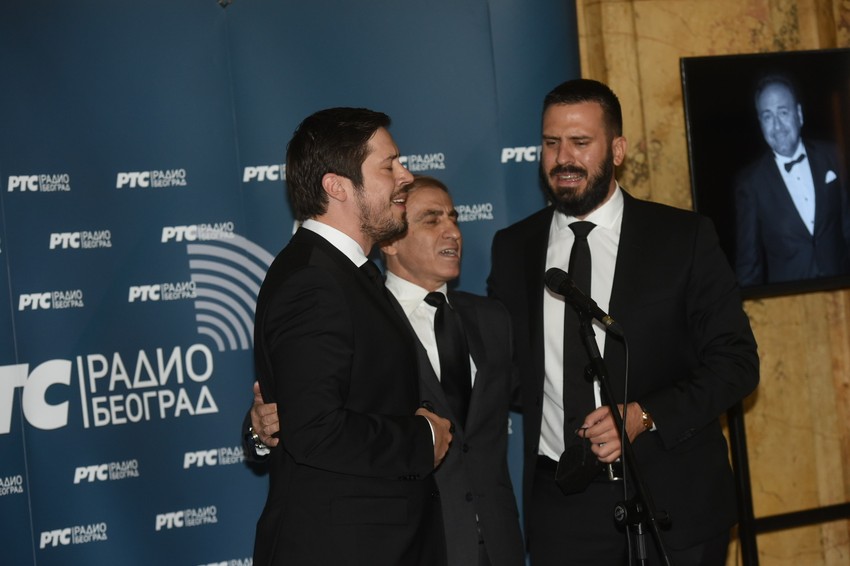 Marinko Rokvić komemoracija 