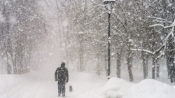 Nawet 30 centymetrów śniegu i burze śnieżne. Gdzie napada go najwięcej?