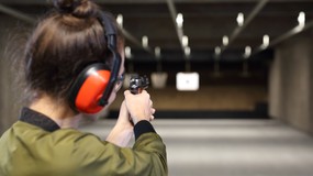 Uboczny efekt ciągłych gróźb Rosji. Polacy zbroją się na potęgę