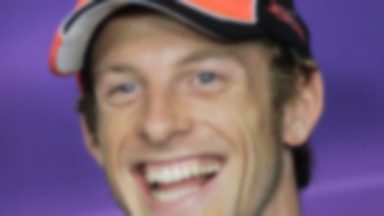 Jenson Button: to było coś niewiarygodnego