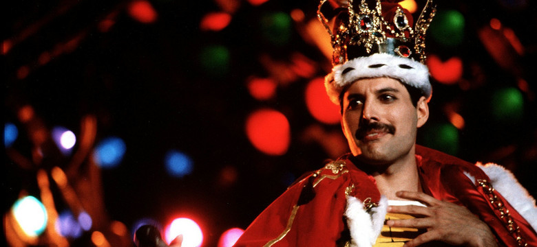 Ostatnia taka Królowa. Mija 25 lat od koncertu The Freddie Mercury Tribute na stadionie Wembley w Londynie