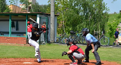 Polski baseball dotarł nawet do nieuznawanego Naddniestrza. "Niektórzy nie spali, bo chcieli wszystko oglądać"