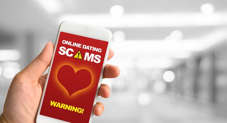 Ghanaian arrested in US over $5m romance scam