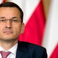 Morawiecki: "Politykę gospodarczą charakteryzowała krótkoterminowość". Wyjątkiem strategia Kołodki