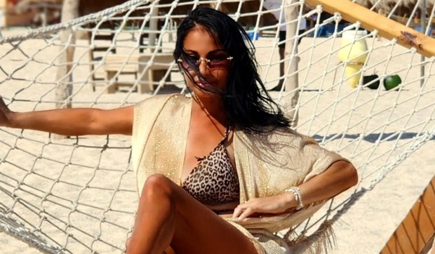 Tina Ivanović