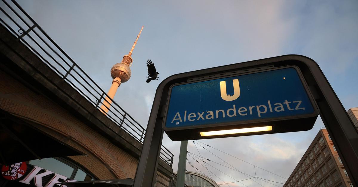 Berlin jest w szoku. Niemieckie firmy uciekają za granicę