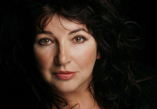 Kate Bush rusza w trasę po raz pierwszy od 35 lat!