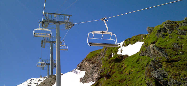 Andora - wiosenne narty w Pirenejach