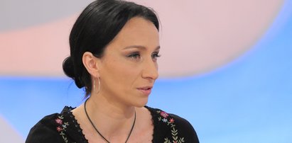 Renata Przemyk ma adoptowaną córkę. Od początku była z nią całkowicie szczera. "Nie było to żadną tajemnicą"