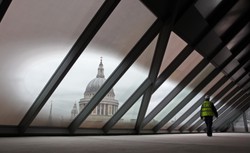 Wielka Brytania z powodu wysokich cen energii może stracić przemysł