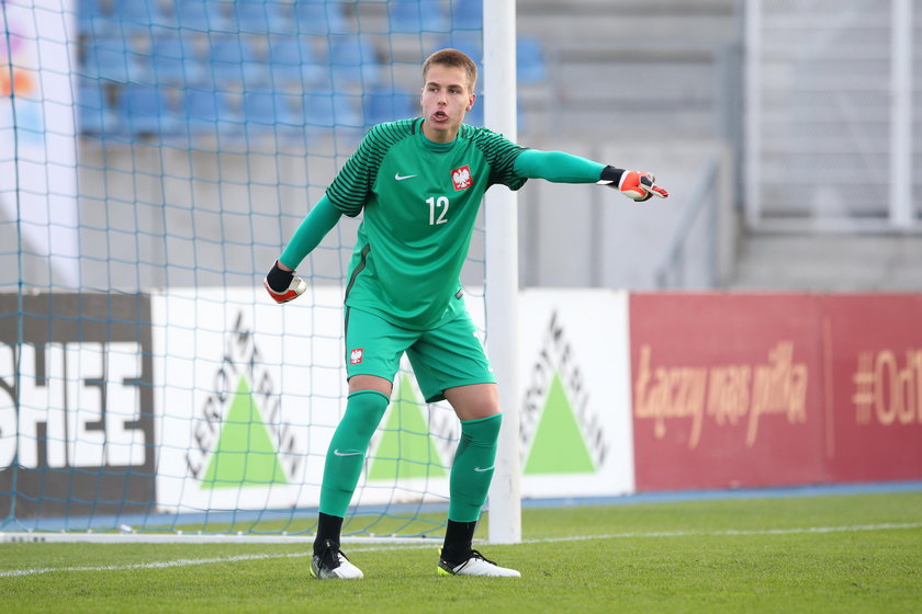 Jakub Ojrzyński podpisał kontrakt z Liverpoolem