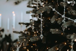 Warszawa rozdaje dekoracje choinkowe. Sprawdź, jak je zdobyć