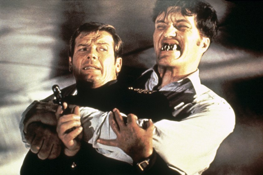 Richard Kiel