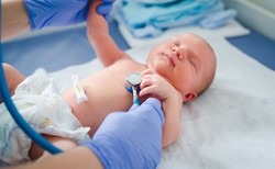 Zespół Moebiusa - choroba, która nie pozwała się uśmiechać