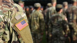 najem w poznaniu za drogi dla amerykanskich zolnierzy