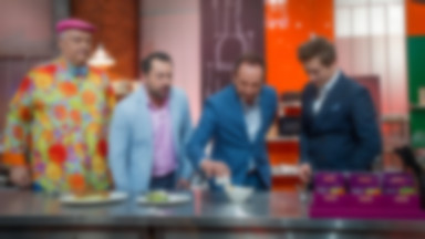 "Top Chef": kto odpadł z programu?