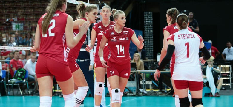 Były nerwy, były emocje, ale najważniejsze, że są trzy punkty. Polki udanie rozpoczęły MŚ