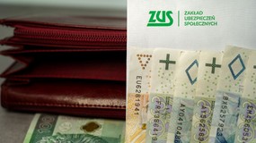 6600 zł bez dnia pracy. ZUS wypłaca specjalną emeryturę