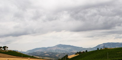 Meteorolodzy ostrzegają. Może być groźnie