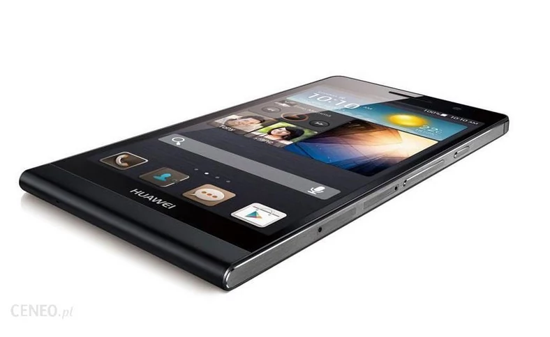 Huawei Ascend P6