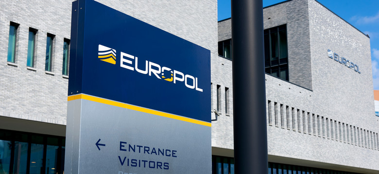 Wielka akcja Europolu w darknecie. 288 aresztowanych