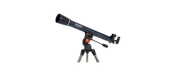 Celestron Hama AstroMaster 70 EQ