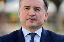 Fundusz Sprawiedliwości. Ziobro: Polska ma prawdziwą rodzinę Soprano