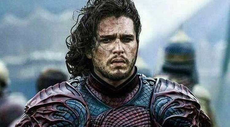 Jon Snow