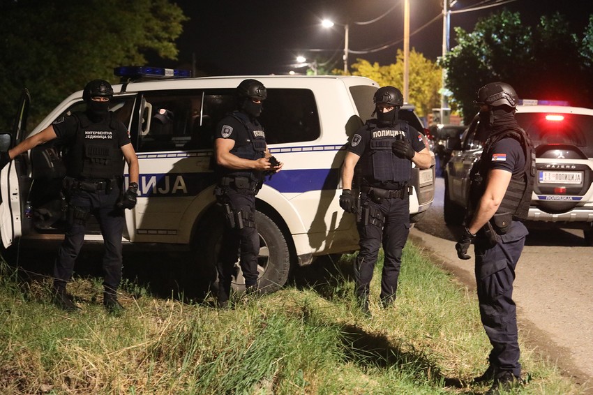 surčin hronika pucnjava