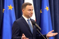 Andrzej Duda