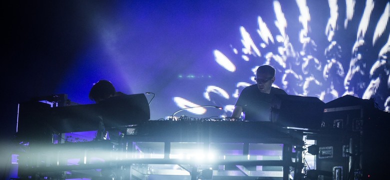 Nowy klip The Chemical Brothers! WIDEO